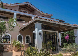 Krinas Hotel 2