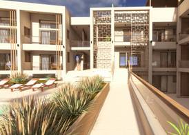 Inea Sole Boutique Hotel 4