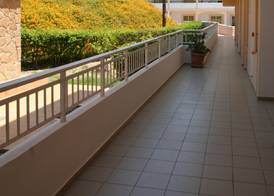 Diagoras Hotel All Inclusive 4