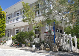 Residence Gorgona 4