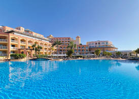H10 Playa Esmeralda - Adults Only 3
