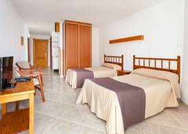 Hotel Panoramica Garden 5