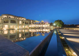 Caravel Resort and spa 3