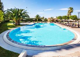 Sheraton Rhodes Resort 2