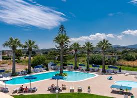 Sabina Hotel 4