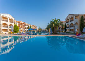 Alykanas Village Resort 2