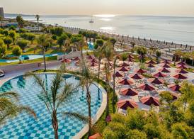 Esperos Palace Resort & Spa 4