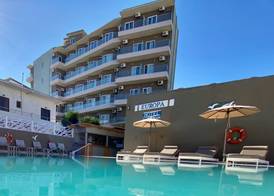 Europa Hotel 2