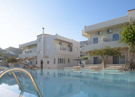 Apollo Plakias 5