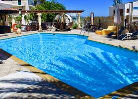 Mirabelle Hotel 2