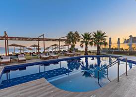 Cretan Beach Resort - adults only 4