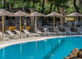 Vasilikos Beach Hotel 2