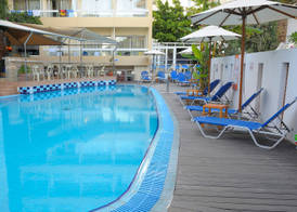 Arte Hotel 3