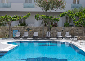 Calypso Hotel 5