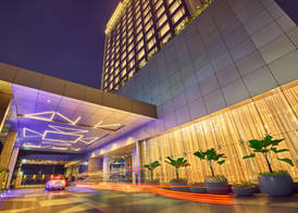 Vivanta Navi Mumbai Turbhe 3