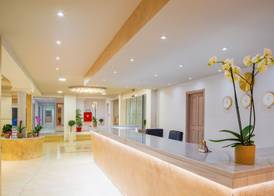 CNic Gemini Hotel 5