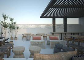 Lumo Boutique Suites 2