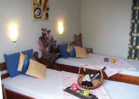 Residence Gorgona 2