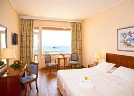 Corfu Palace Hotel 3