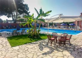 Tassos Apartments 2