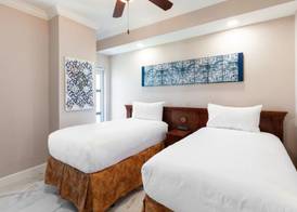 Westgate Palace Hotel - Universal - I-Drive 4