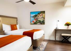 Westgate Flamingo Bay Resort 4
