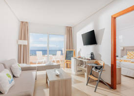 Landmar Costa los Gigantes Family Resort 4