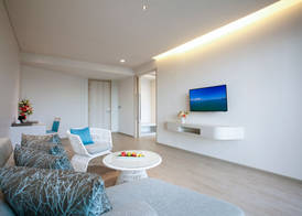 Centara Life Maris Resort Jomtien 5