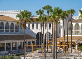 DAIA Slow Beach Hotel Conil - Adults Only Recommended 5