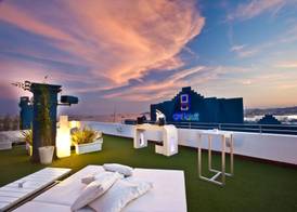 Ocean Drive Ibiza 5