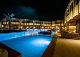 SENSEANA Sea Side Resort & Aquadventure 2