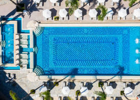 Alexander The Great Beach Hotel 3