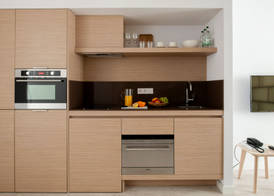 Eric Vökel Boutique Apartments - Hamburg Suites 5