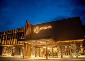 SENSEANA Sea Side Resort & Aquadventure 5