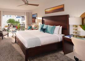 Sandals Regency La Toc 2