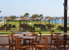 Geraniotis Hotel and Resort 5