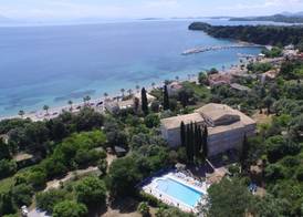 Ipsos Beach Hotel 5