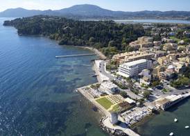 Mon Repos Palace - Adults Only 2