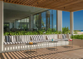Caravel Resort and spa 4