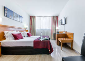 Exe Barbera Parc 3