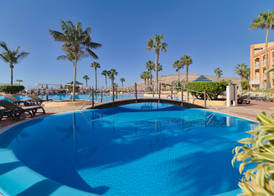 H10 Playa Esmeralda - Adults Only 2