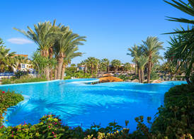Atrium Palace Thalasso Spa and Villas 2