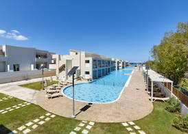 St Constantin Sea Hotel & Spa Resort 3