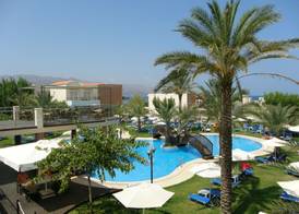 Selini Suites & Waterpark 4