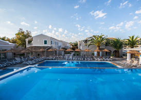 Amour Holiday Resort 2