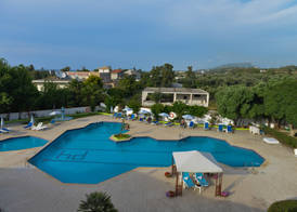 Happy Days Hotel, Adults Only 3