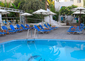Arte Hotel 5