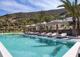 Palm Island Suites 3