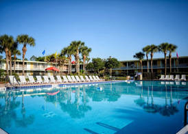 Seralago Hotel and Suites 2