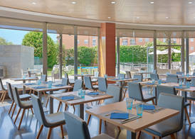 Ponient Vila Centric by PortAventura World - Available rates with tickets to PortAventura Park & Ferrari Land 3